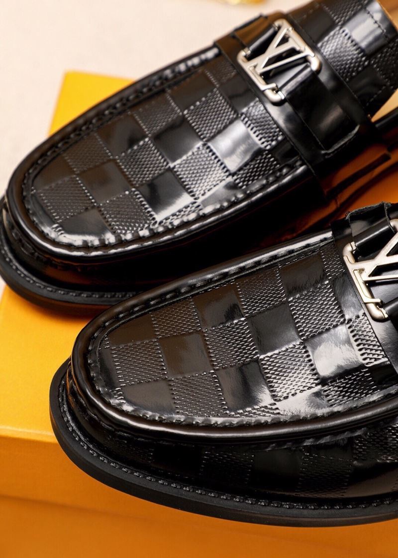 Louis Vuitton Business Shoes